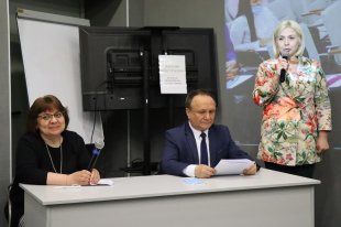 Муниципальные образования Коми готовятся к участию во Всероссийском конкурсе «Лучшая муниципальная практика»